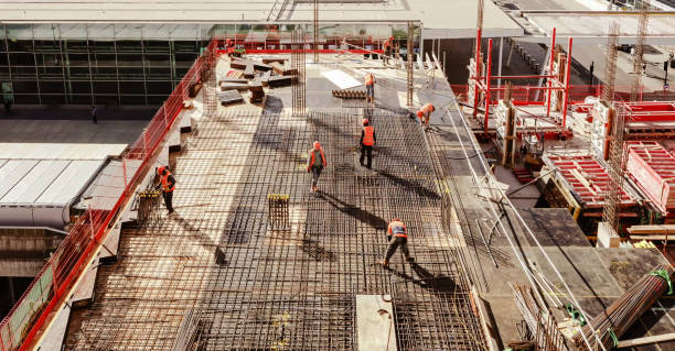 Best Residential Concrete Solutions in Woodson Terrace, MO